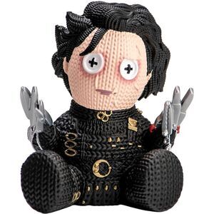 Edward Scissorhands Vinyl Figure  COLLECTIBLES